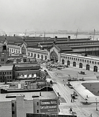 Pier59 Studios: Unleashing Creativity and Innovation